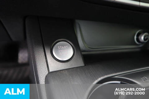 2018 Audi A5 2.0T quattro Premium Plus