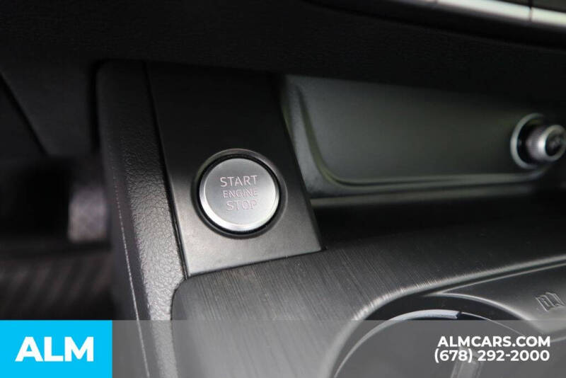 2018 Audi A5 2.0T quattro Premium Plus