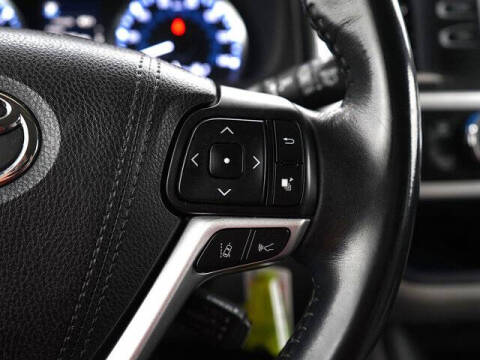 2017 Toyota Highlander LE Plus