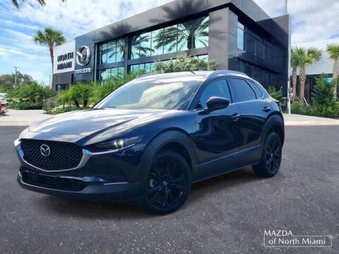 2024 Mazda CX-30 2.5 Turbo Premium Plus