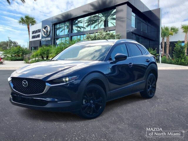 2024 Mazda CX-30 2.5 Turbo Premium Plus