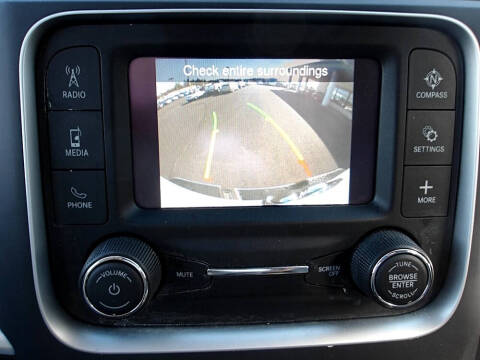 2024 RAM 1500 Classic