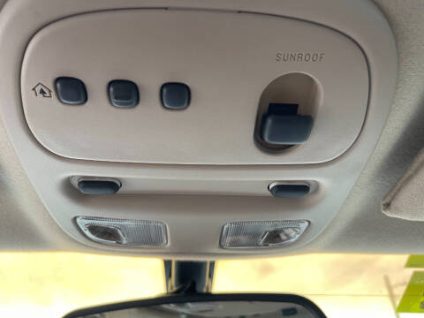 2004 Pontiac Bonneville SLE