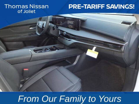 2026 Nissan Murano SV