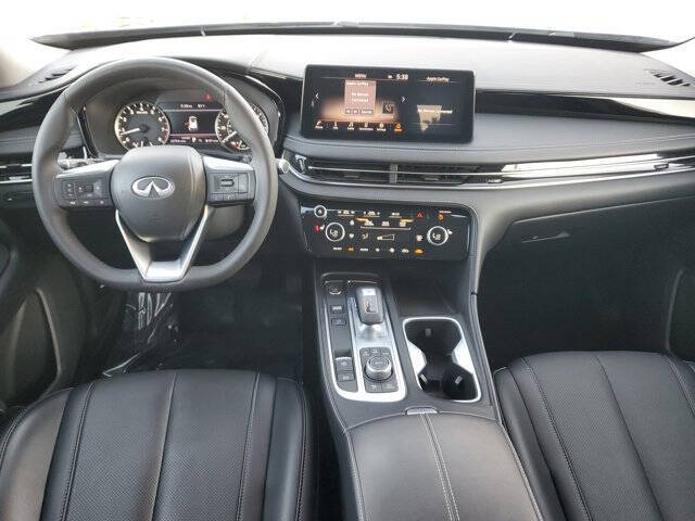 2023 Infiniti QX60 Pure