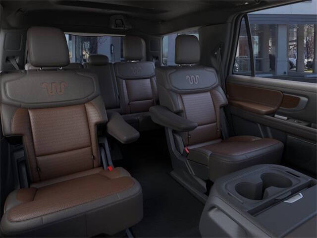 2025 Ford Expedition King Ranch