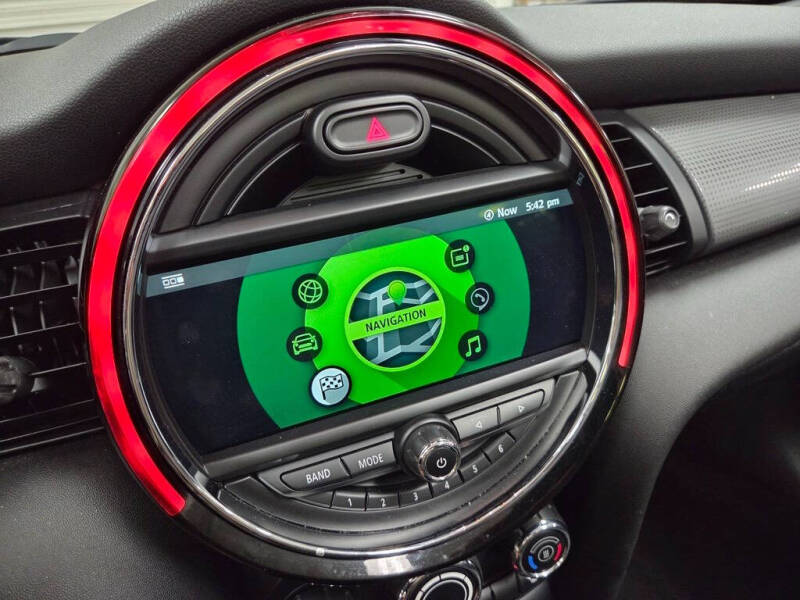 2019 MINI Convertible Cooper