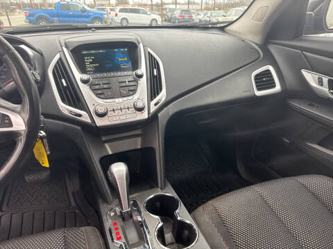 2013 GMC Terrain SLE-2