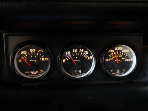 1979 Chevrolet Camaro