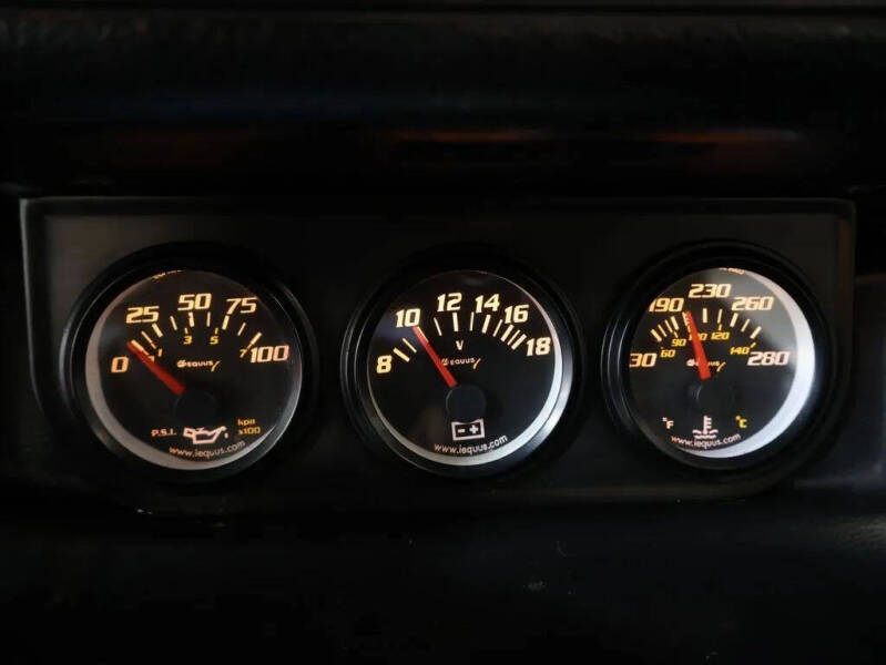 1979 Chevrolet Camaro