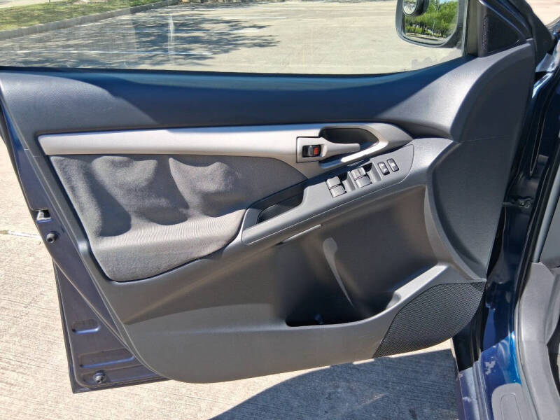 2009 Toyota Matrix S