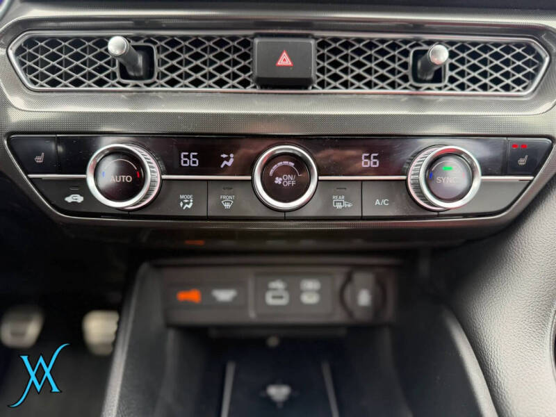 2023 Acura Integra w/Tech w/A-SPEC