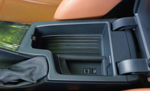 2016 BMW 4 Series 428i xDrive Gran Coupe