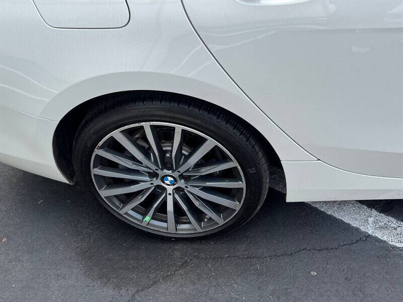 2020 BMW 2 Series 228i xDrive Gran Coupe