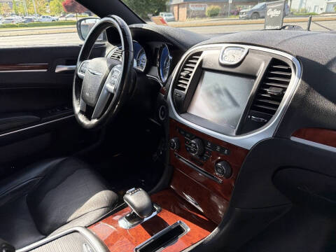 2013 Chrysler 300