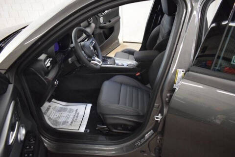 2024 Dodge Hornet GT