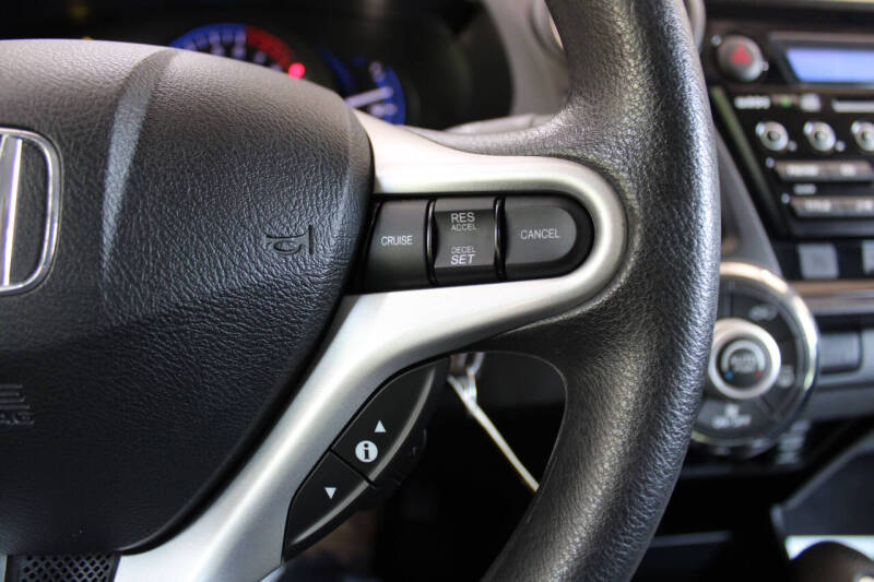 2012 Honda Insight LX