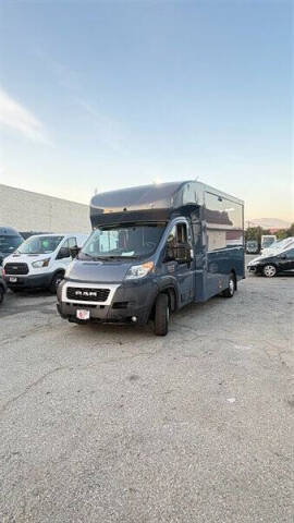 2022 RAM ProMaster 3500 159 WB