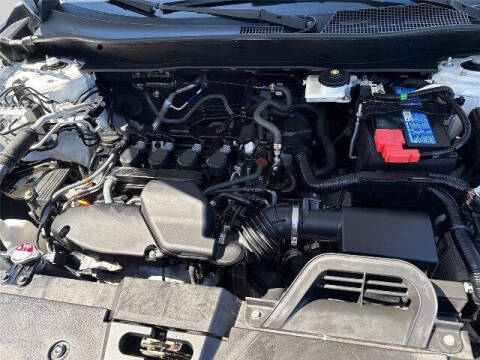 2023 Honda CR-V