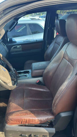 2013 Ford Expedition