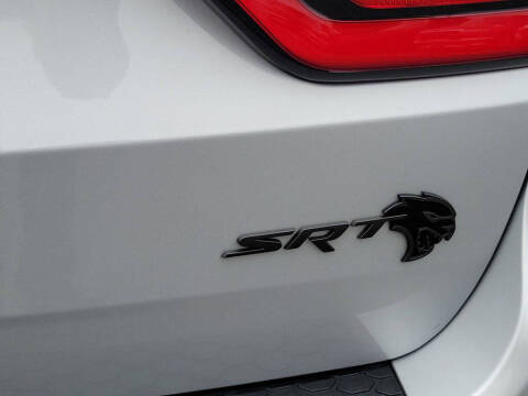 2025 Dodge Durango SRT Hellcat