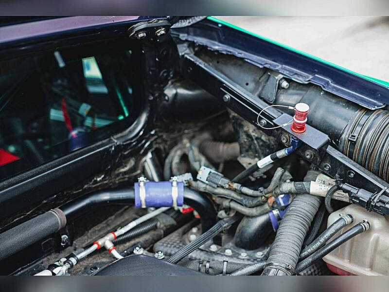 2014 Ferrari 458 Speciale