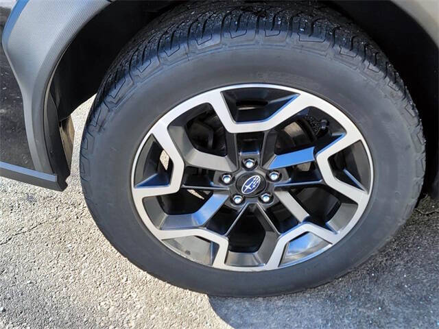 2017 Subaru Crosstrek 2.0i Premium