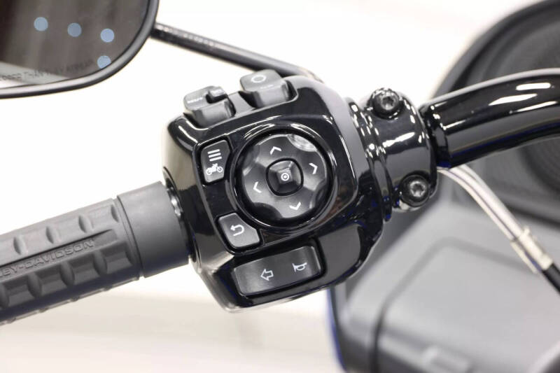 2024 Harley-Davidson Road Glide