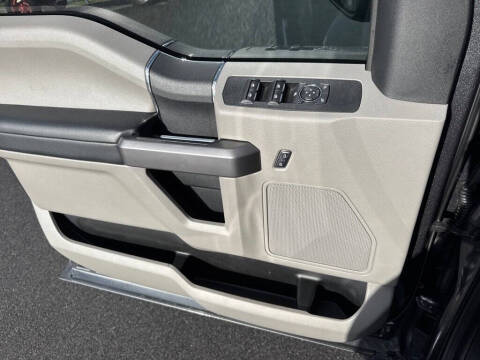 2020 Ford F-250 Super Duty