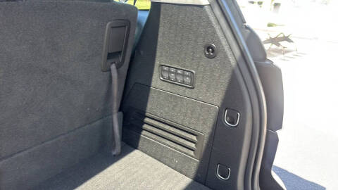 2017 GMC Acadia Limited