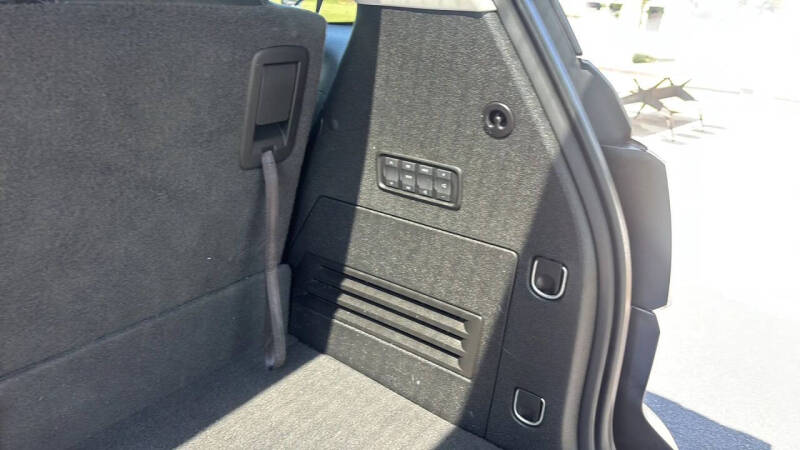 2017 GMC Acadia Limited