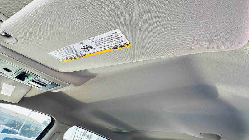 2016 RAM 2500 Laramie