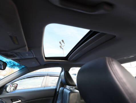 2009 Honda Accord EX-L V6