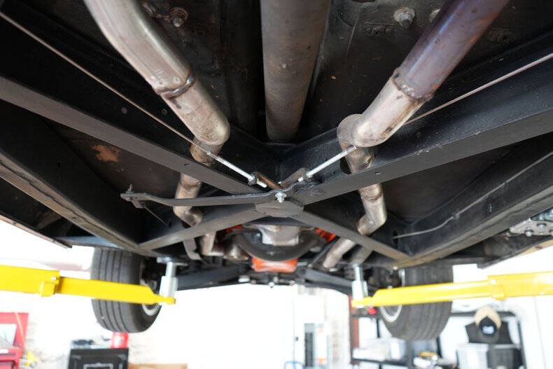 1962 Chevrolet Corvette