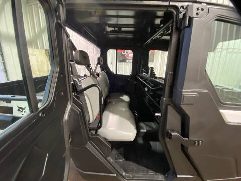 2024 Bobcat UV34XL Gas
