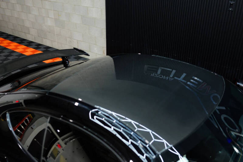 2018 Mercedes-Benz AMG GT R