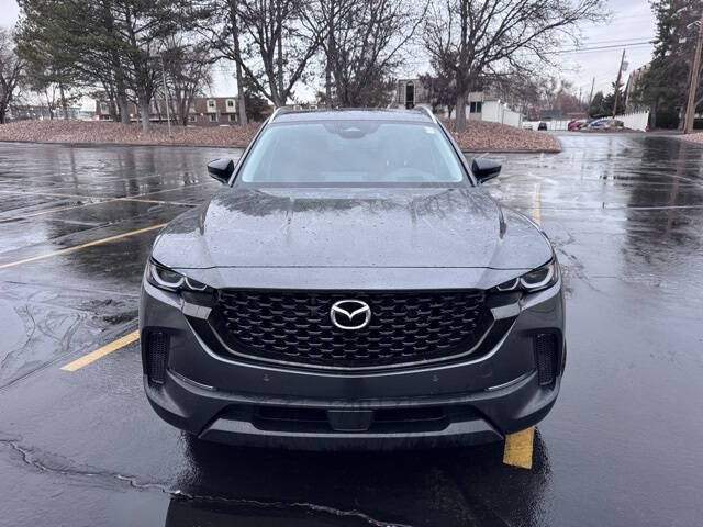 2026 Mazda CX-50 Hybrid Premium Plus