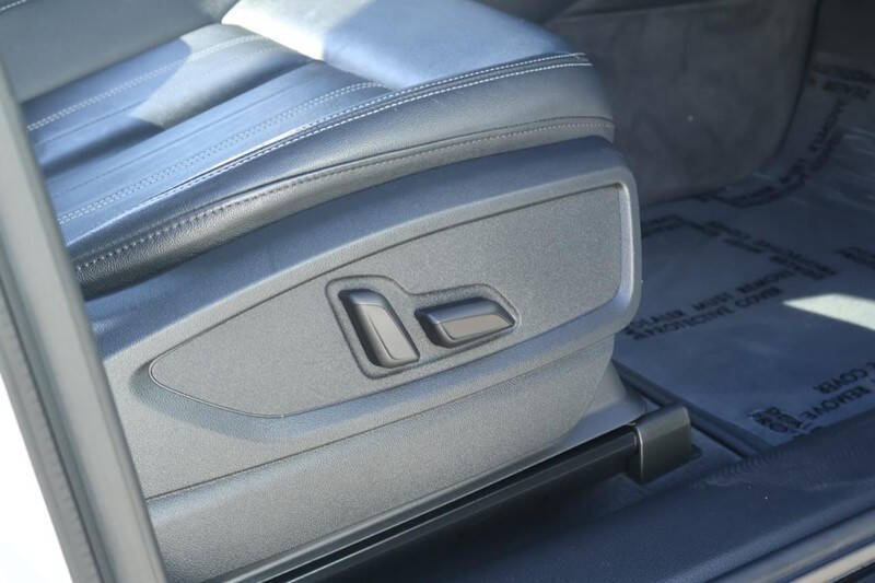 2021 Audi Q5 quattro Premium 45 TFSI