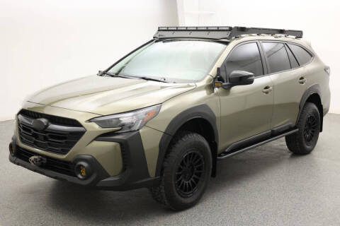 2024 Subaru Outback for sale at Modern Motorcars in Nixa MO