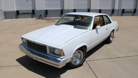 1978 Chevrolet Malibu