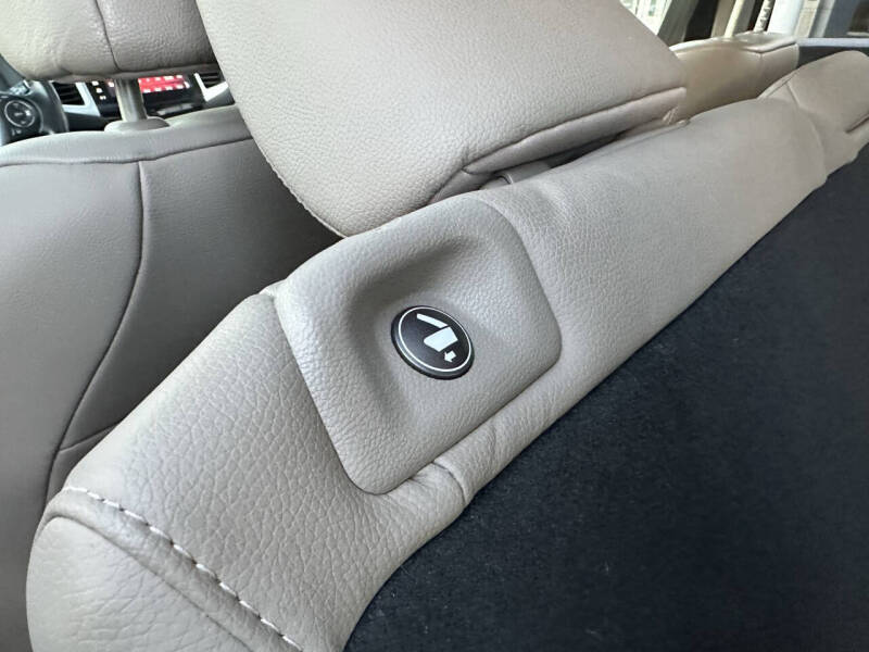 2016 Honda Pilot EX-L w/Honda Sensing