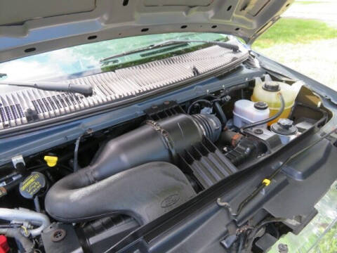 2013 Ford E-Series E-250