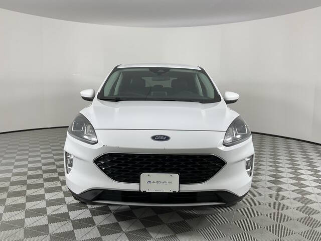 Used 2022 Ford Escape SEL with VIN 1FMCU9H96NUA70235 for sale in Peoria, AZ