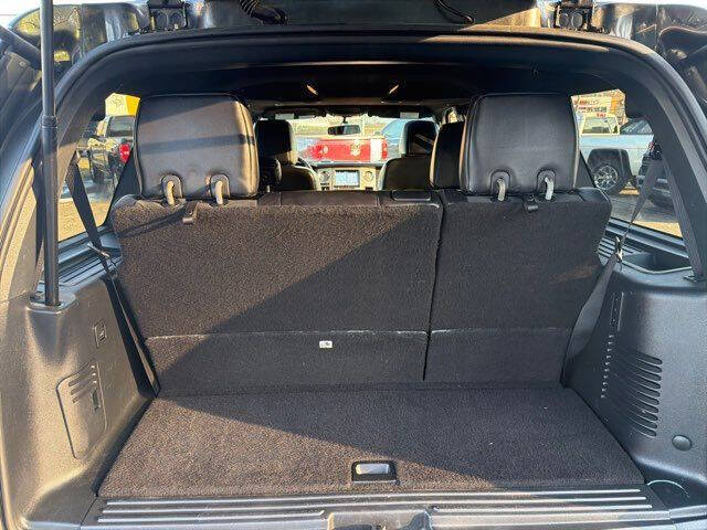 2016 Ford Expedition XLT