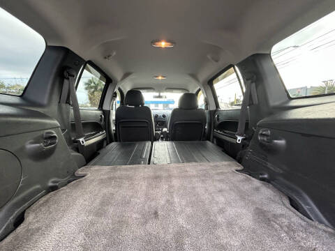 2011 Chevrolet HHR LT