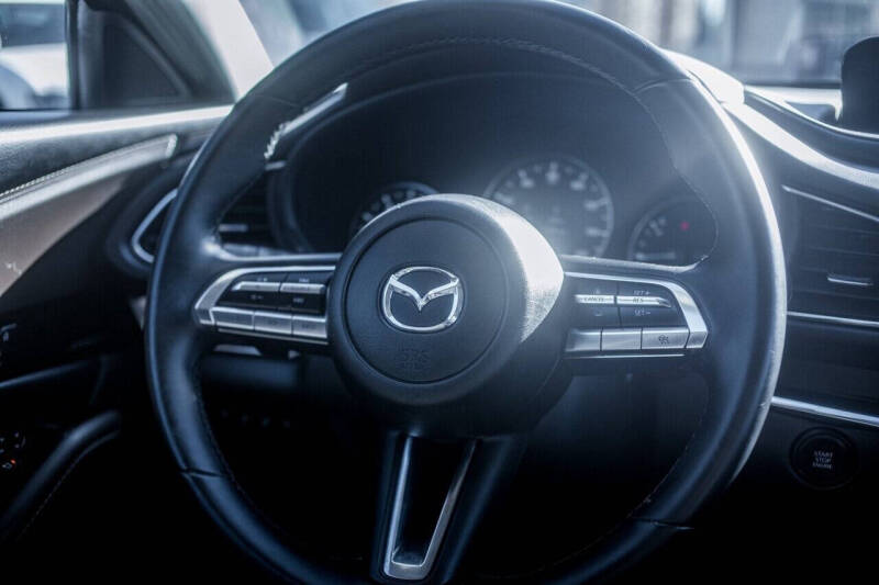 2022 Mazda CX-30 2.5 S Premium