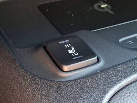 2023 Toyota Corolla Hatchback XSE