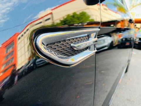 2011 Ford Taurus SEL