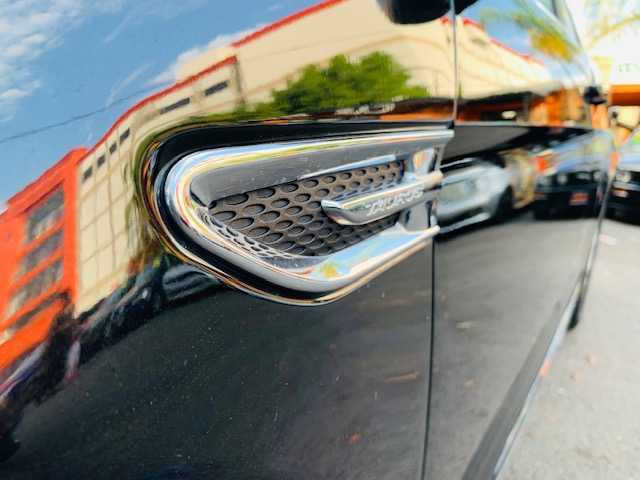 2011 Ford Taurus SEL