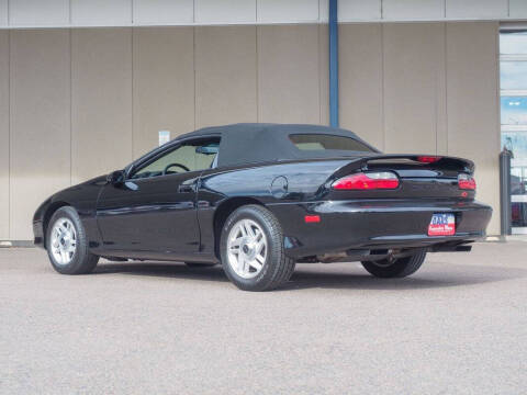1994 Chevrolet Camaro Z28